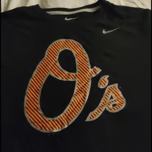 MLB t shirt